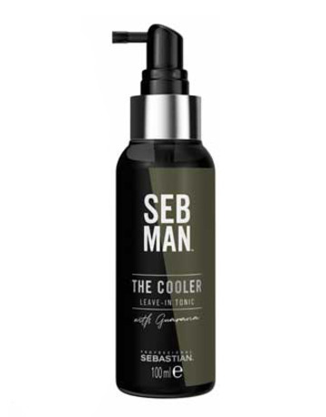 SEB MAN The Cooler