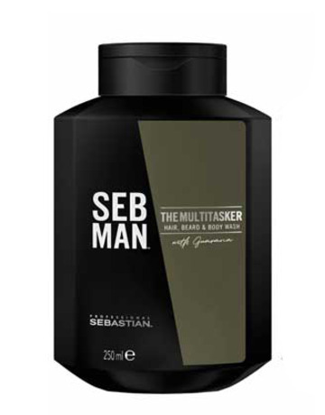 SEB MAN The Multitasker 250 ml
