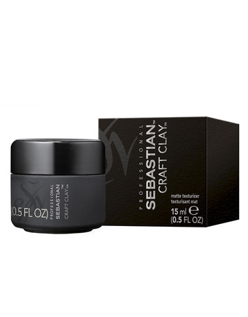 Sebastian Craft Clay 15 ml