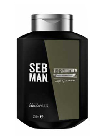SEB MAN The Smoother 250 ml