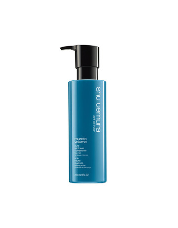 Shu uemura conditionneur muroto volume 250ml