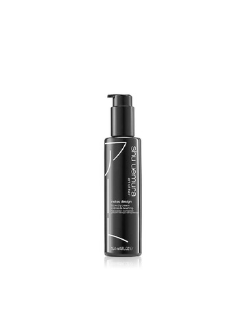 Conception de Shu Uemura Netsu