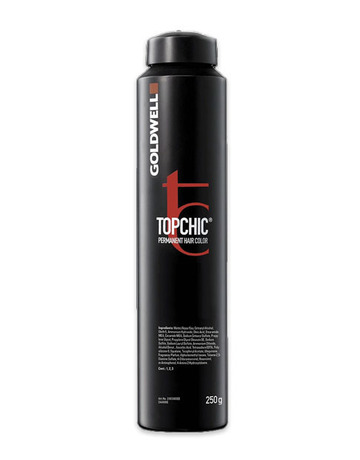 TopChic Blondes Chaudes 250 g