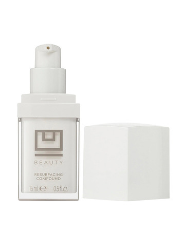Composé Resurfaçant U BEAUTY 15 ml