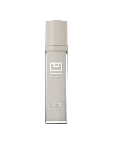 U BEAUTY SUPER hydratant intelligent 50 ml