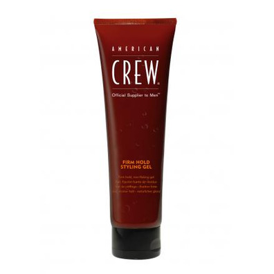 Gel fijador American Crew Firm Hold Styling Gel