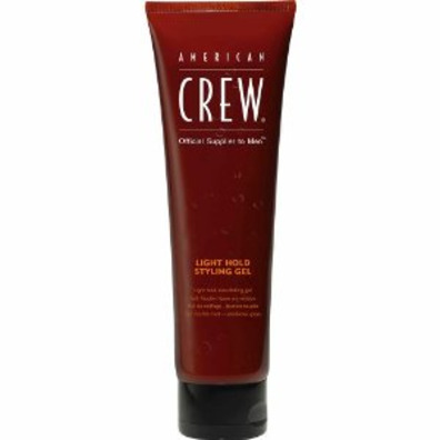 Gel Fijador American Crew Light Hold Styling Gel