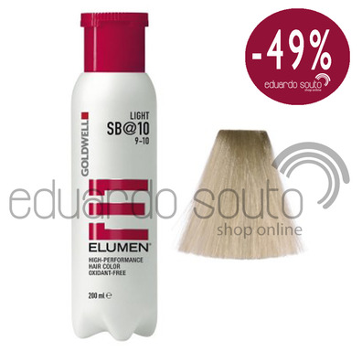 Elumen Goldwell LIGHT COLOR