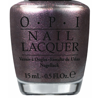 NLA59 Opi Next Stop... The Bikini Zone 15 ml