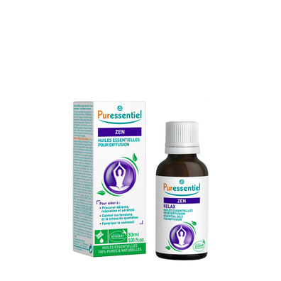 Puressentiel Huile Essentielle Relaxante 30ml