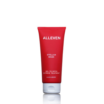 ALLEVEN Stellar Mask Gel-To-Patch 50 ml