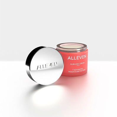 Alleven Crème Sublime 15 ml