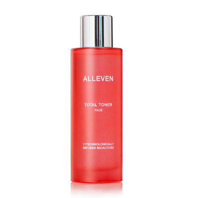 Toner Total Alleven 30 ml