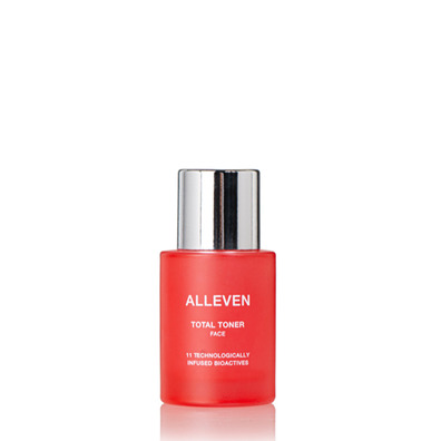 Toner Total Alleven 30 ml