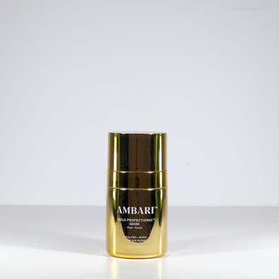 Ambari Gold Perfection22 Masque taille M/L