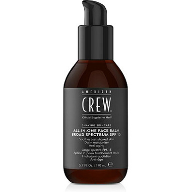 AMERICAN CREW BAUME VISAGE TOUT EN UN 50 ml