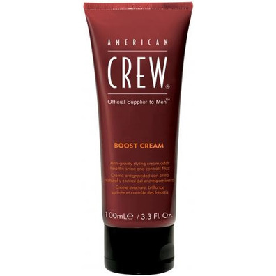 American Crew Boost Cream