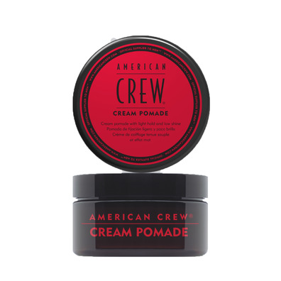 American Crew Cream Pomade