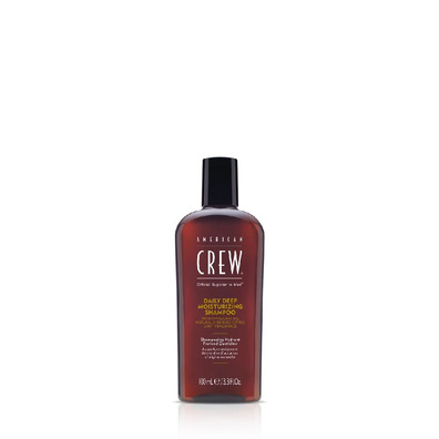 Shampooing hydratant en profondeur quotidien American Crew 250 ml