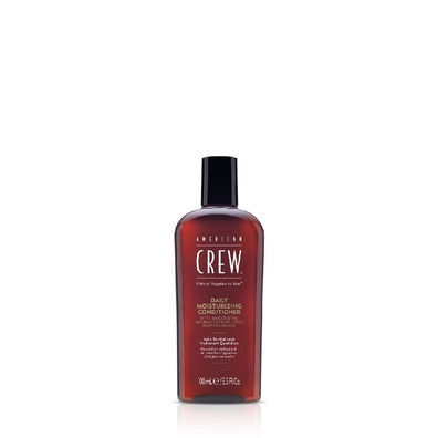 Revitalisant hydratant quotidien American Crew 250 ml