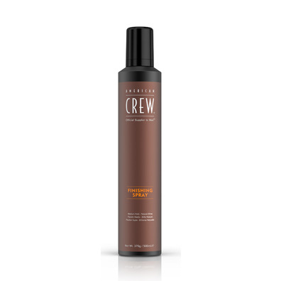 American Crew Spray De Finition 500 ml