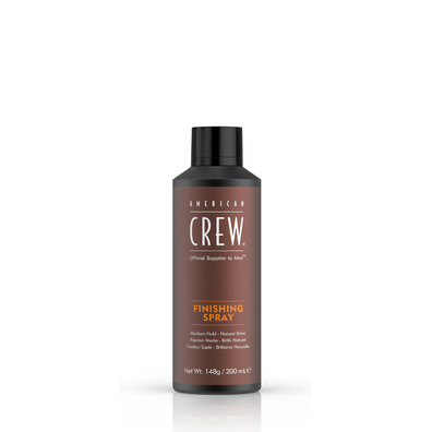 American Crew Spray De Finition 500 ml