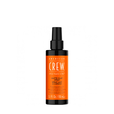 American Crew ARGILE MAT SPRAY 150 ml