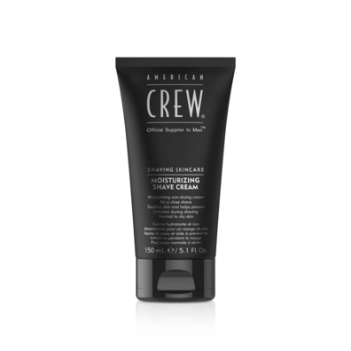 AMERICAN CREW CRÈME À RASER HYDRATANTE 150 ml