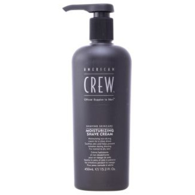 AMERICAN CREW CRÈME À RASER HYDRATANTE 450 ml