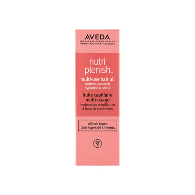 Huile capillaire polyvalente Aveda Nutriplenish