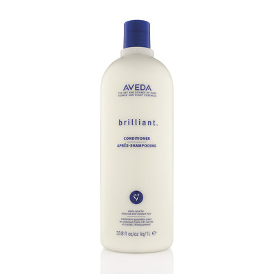 Revitalisant Aveda Brillant 200 ml