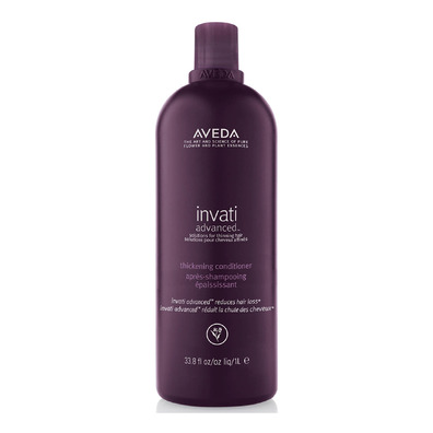 Revitalisant densifiant Aveda Invati Advanced 1000 ml