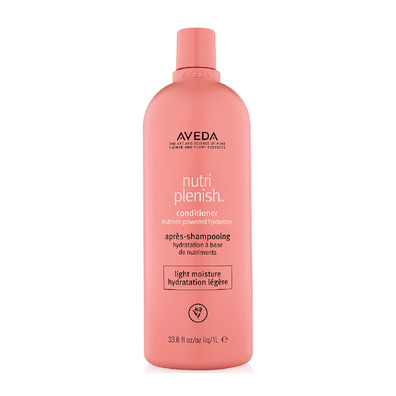 Revitalisant hydratant léger Nutriplenish Aveda 50 ml