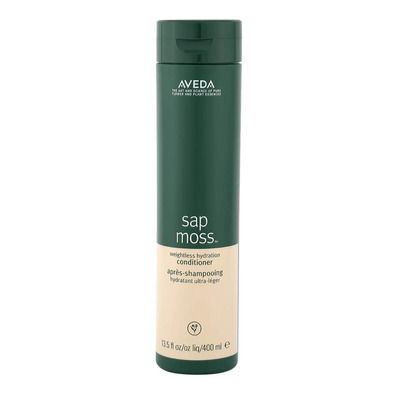 Revitalisant hydratant léger Aveda Sap Moss 400 ml