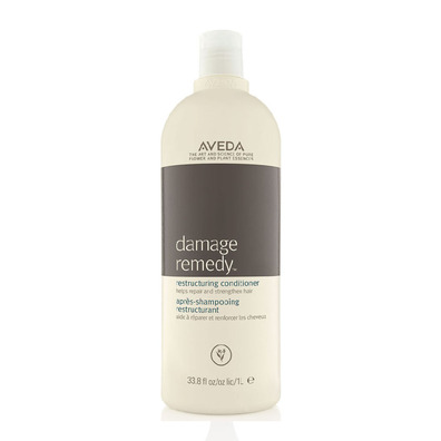 Revitalisant restructurant Aveda Damage Remedy 1000 ml