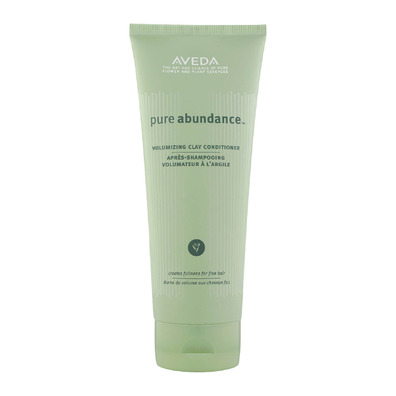 Revitalisant Volumateur à l&#39;Argile Pure Abundance Aveda 500 ml