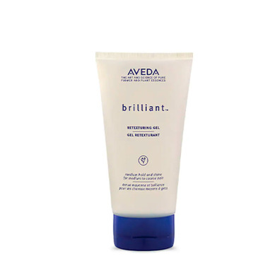 Aveda Brillant™ Retexturant Gel