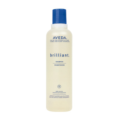 Shampooing Aveda Brillant 250 ml