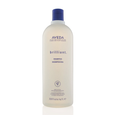 Shampooing Aveda Brillant 250 ml