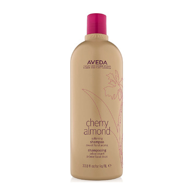 Aveda Shampooing Cerise Amande Adoucissante