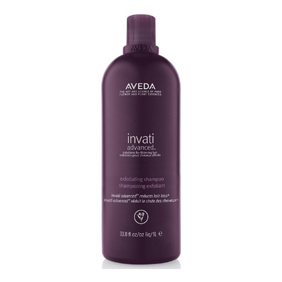 Aveda Invati Advanced Exfoliating Shampoo 1000 ml
