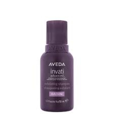 Aveda Invati Advanced Exfoliating Shampoo 50 ml