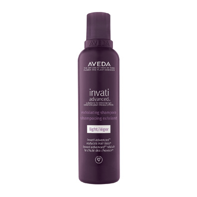 Aveda Invati Advanced Light Exfoliating Shampoo 1000 ml