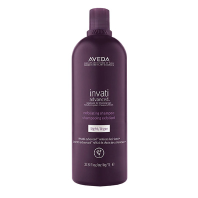 Aveda Invati Advanced Light Exfoliating Shampoo 200 ml