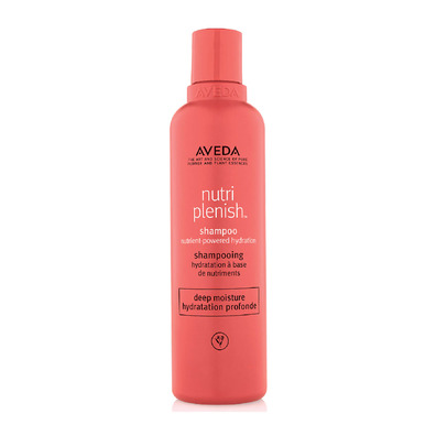 Aveda Shampooing Hydratant Nutriplenish Profonde