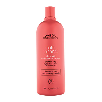 Aveda Shampooing Hydratant Nutriplenish Profonde