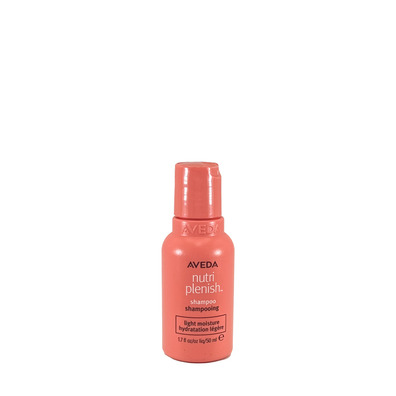 Aveda Shampooing Hydratant Nutriplenish Profonde 50 ml