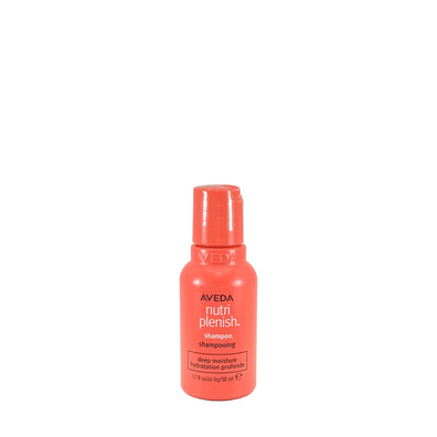 Champu Hydratant Léger Nutriplenish Aveda 50 ml