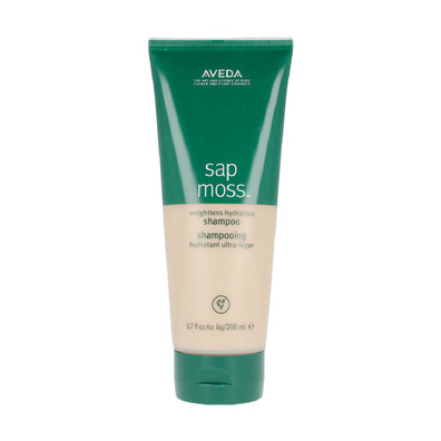 Shampooing hydratant léger Aveda Sap Moss 400 ml