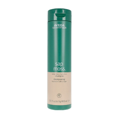 Shampooing hydratant léger Aveda Sap Moss 400 ml